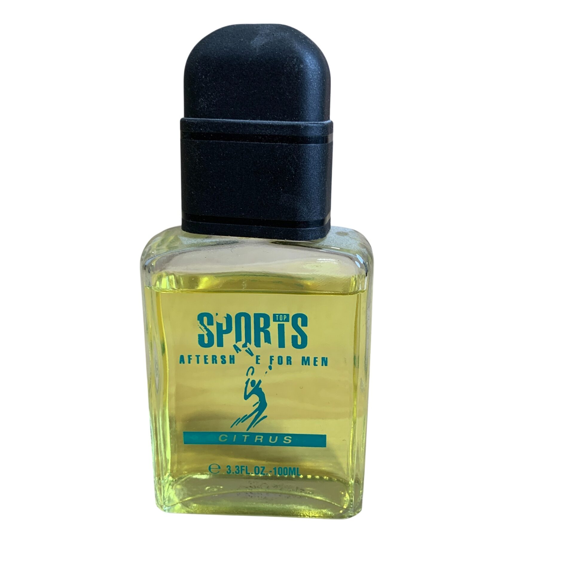 Sports After Shave Män Citrusdoft 100ml