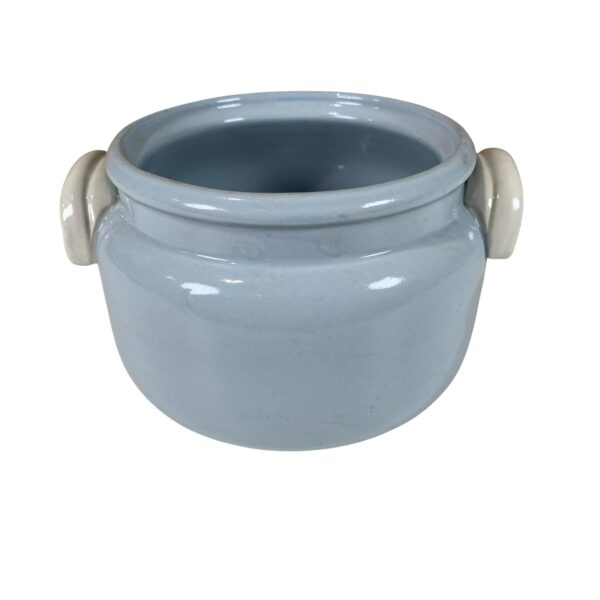 Rörstrand Köksserien Standard Krus Blå 15cm Retro