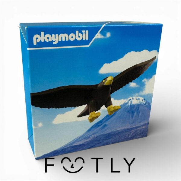playmobil Örn Djur Leksak Figur