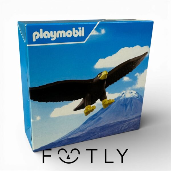 playmobil Örn Djur Leksak Figur