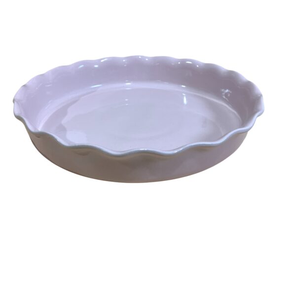 Form Rosa 27cm Fat