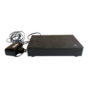 Arris VIP2853 Telia Sonera TV Box IPTV