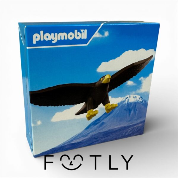 playmobil Örn Djur Leksak Figur