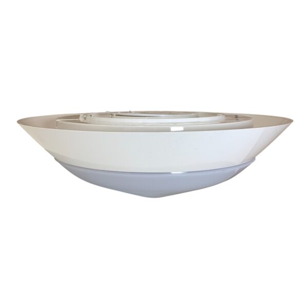 Malmbergs NICE Taklampa Plafond HF Sensor Lampa E27 Utomhuslampa