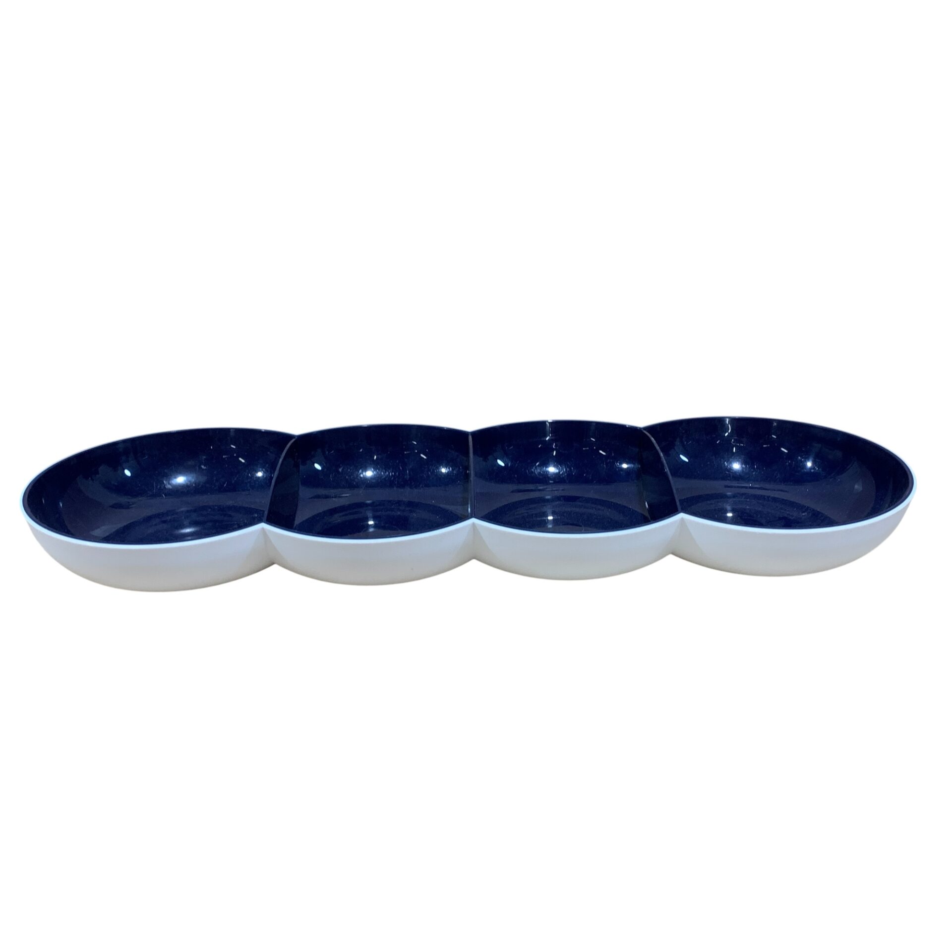 Tupperware Fat Plast Fack 41cm Skål