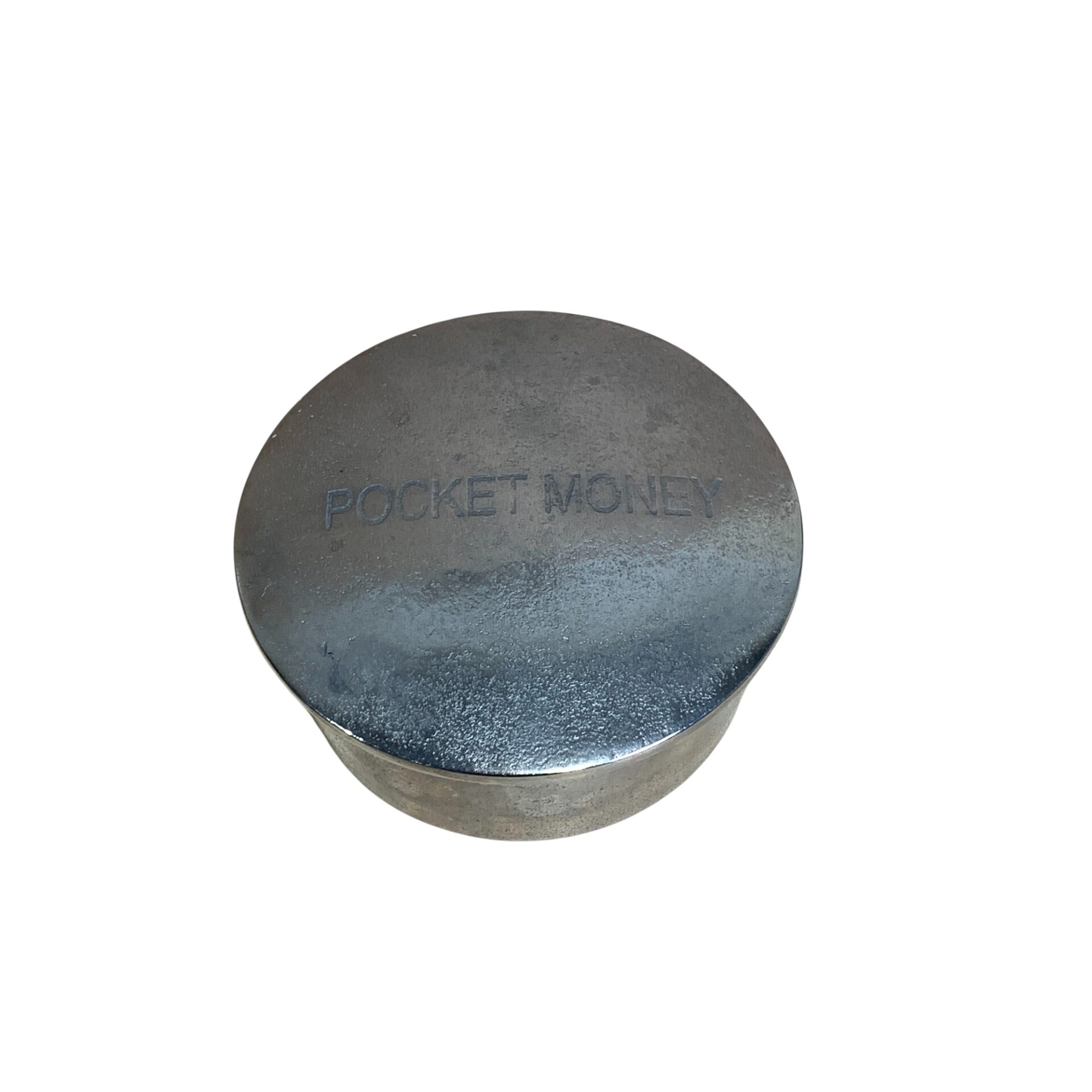 THG Home & Interior Pocket Money 12cm Ask