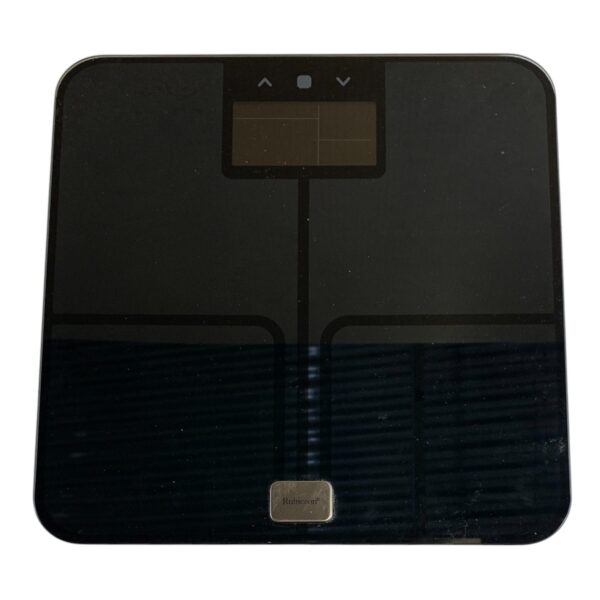 Rubicson Badrumsvåg Våg Personvåg