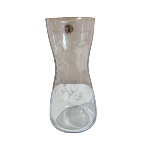 IKEA Vas Glas 24cm