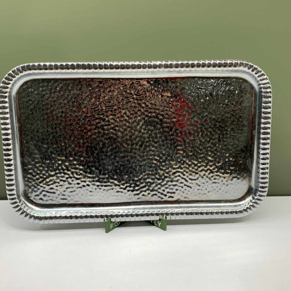 Fat Bricka 46cm Vintage