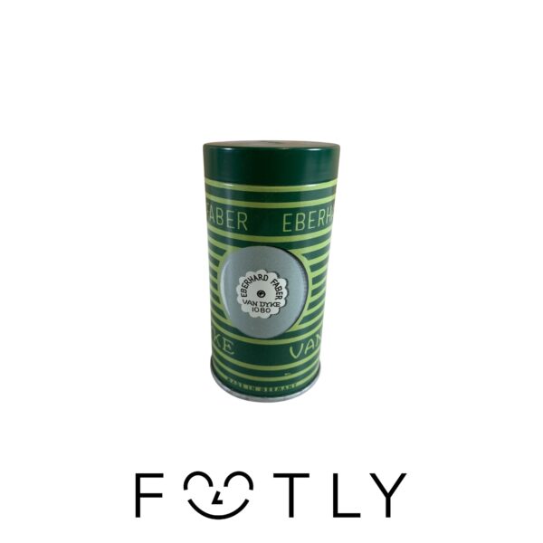 Eberhard Faber Van Dyke Plåtburk Plåt Burk Vintage