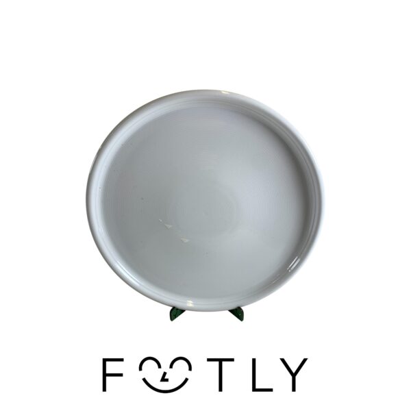 Thomas Upplägningsfat Fat Vit