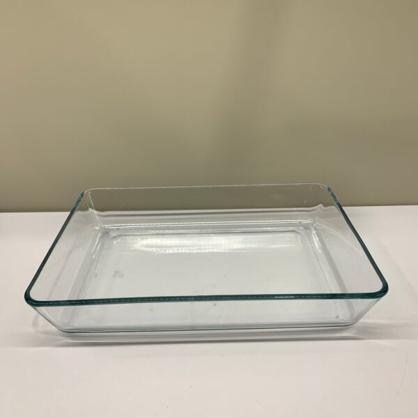 IKEA Ugnsform Glas Form Glasform