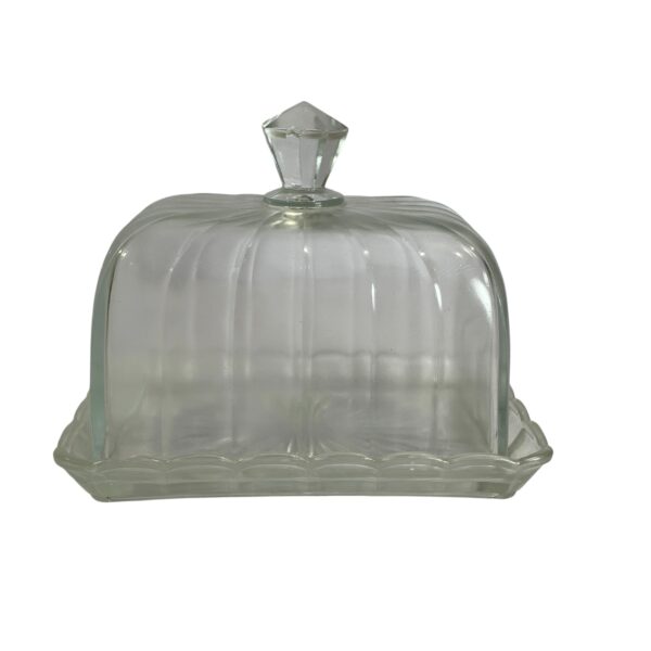 Ostkupa Kupa Glas 20cm Glaskupa