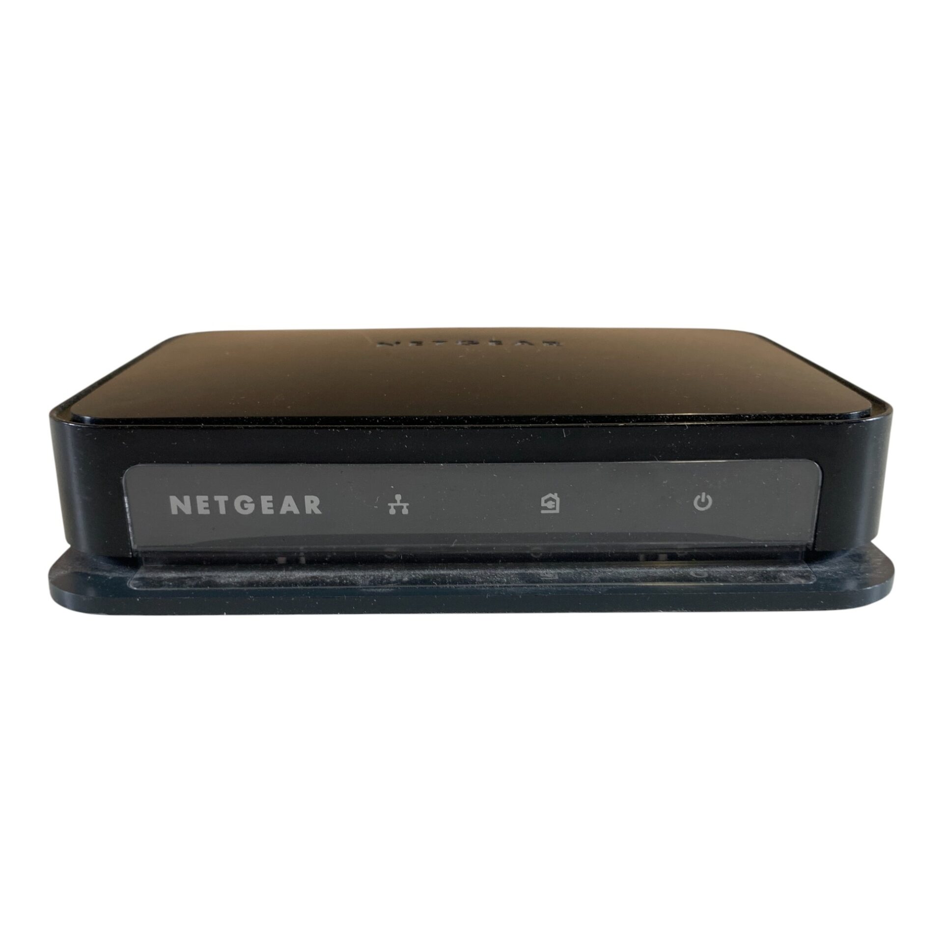 Netgear XAV1004 Powerline AV Adapter With Ethernet Switch