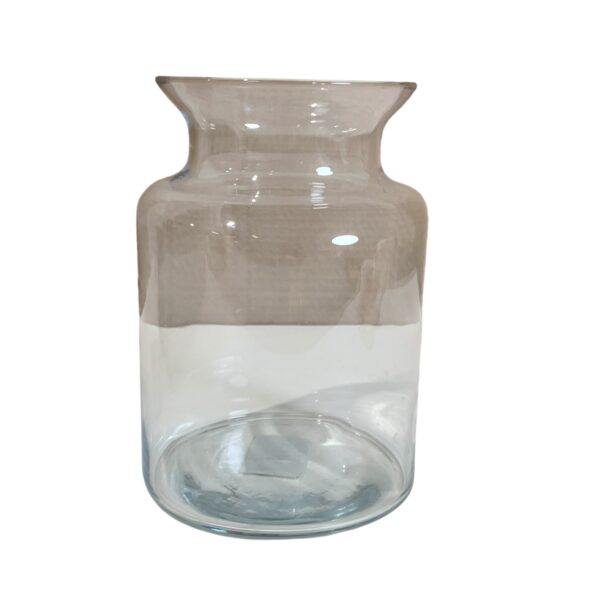 Kolibri Home Vas Glasvas 20cm Glas
