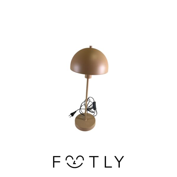 Herstal Vienda Bordslampa Lampa E14