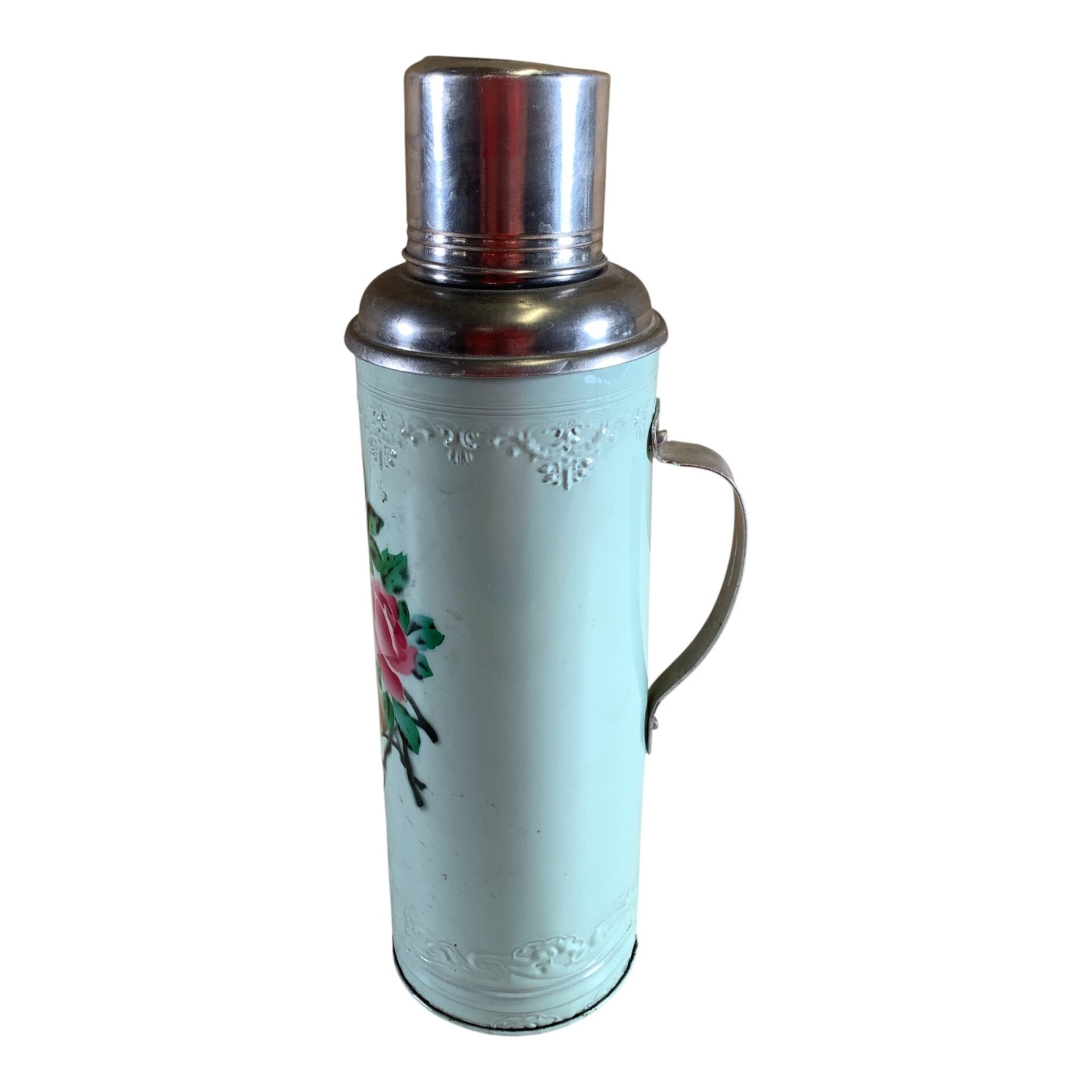 Deer Brand Termosflaska Termos Vintage Retro