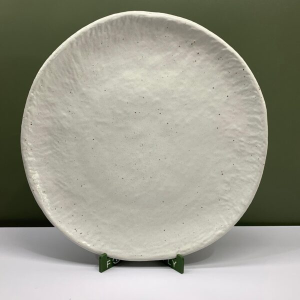 Jörn Keramik Fat 1st Beige 31cm Jørn