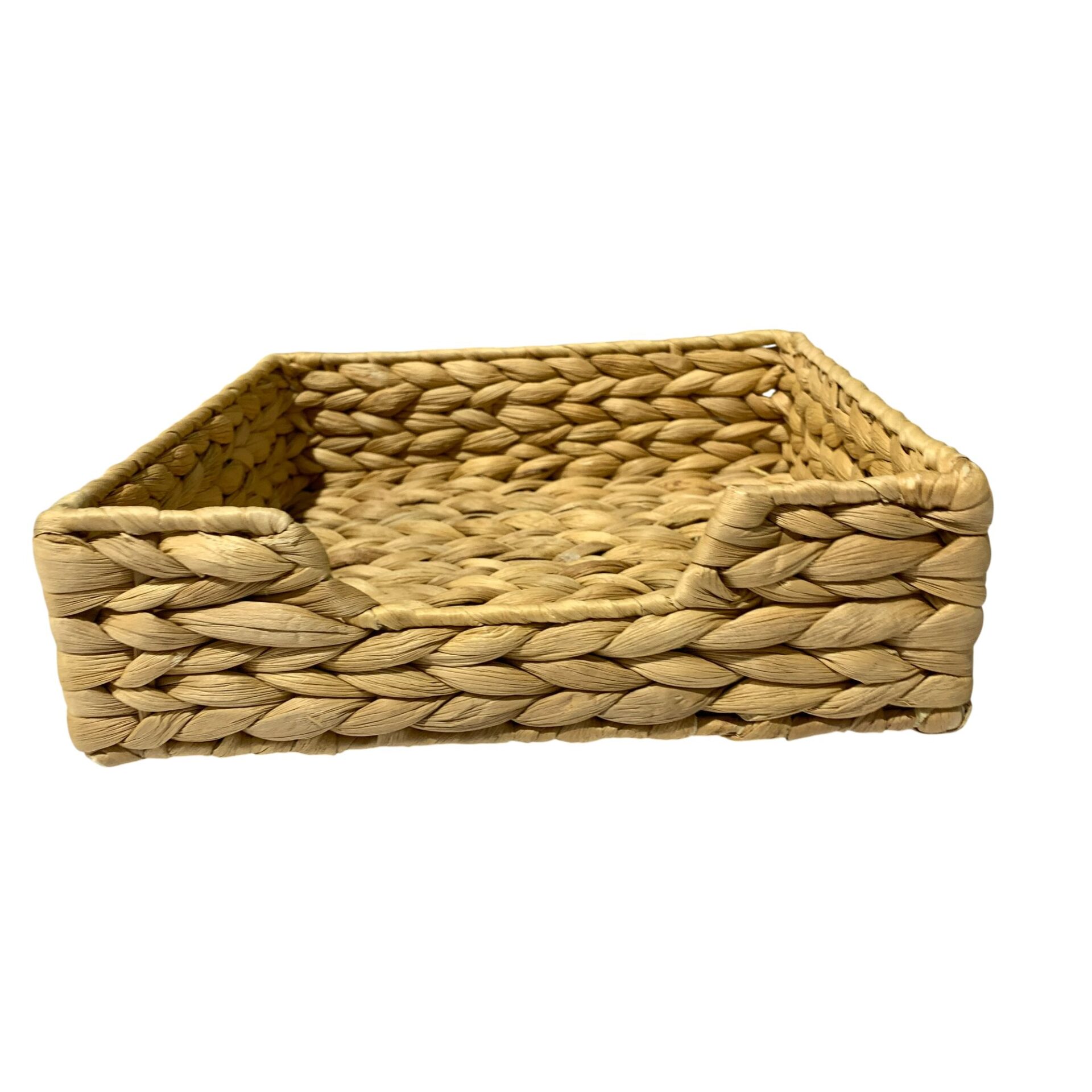 Servettkorg 22cm Korg Servetthållare