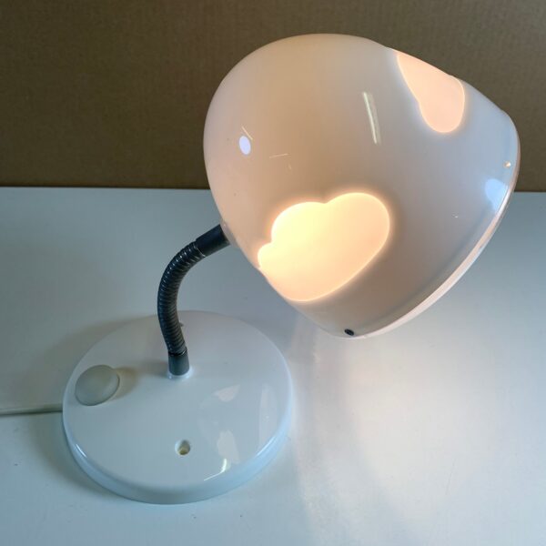 IKEA SKOJIG Vägglampa Lampa