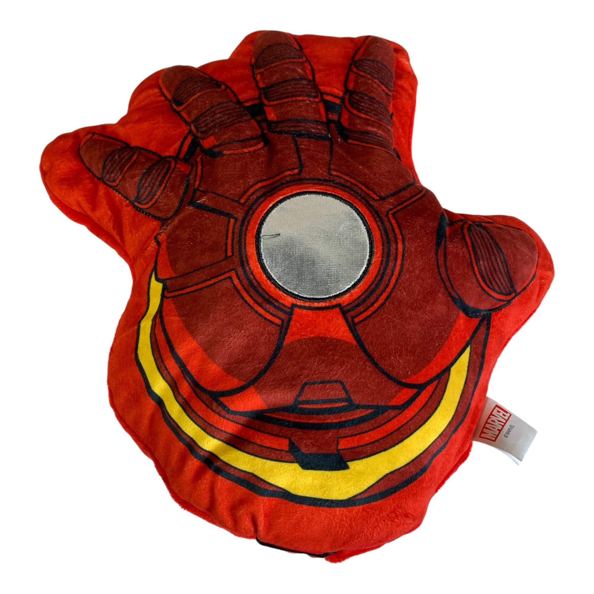 Iron Man Hand Kudde
