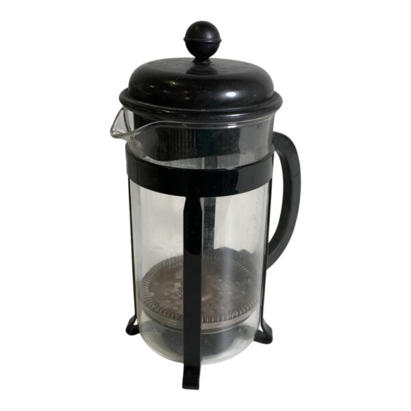 Bodum Kaffepress Kaffe Press Svart French Press Coffee