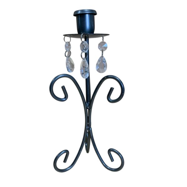 Ljusstake Prismor Kronljus 23cm