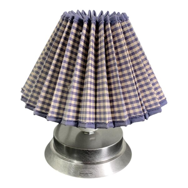 Konsthantverk AB Tyringe Bordslampa Lampa E27 Lampskärm