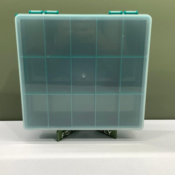 Tayg Plastlåda Förvåringslåda Sortimentlåda Låda Förvaring