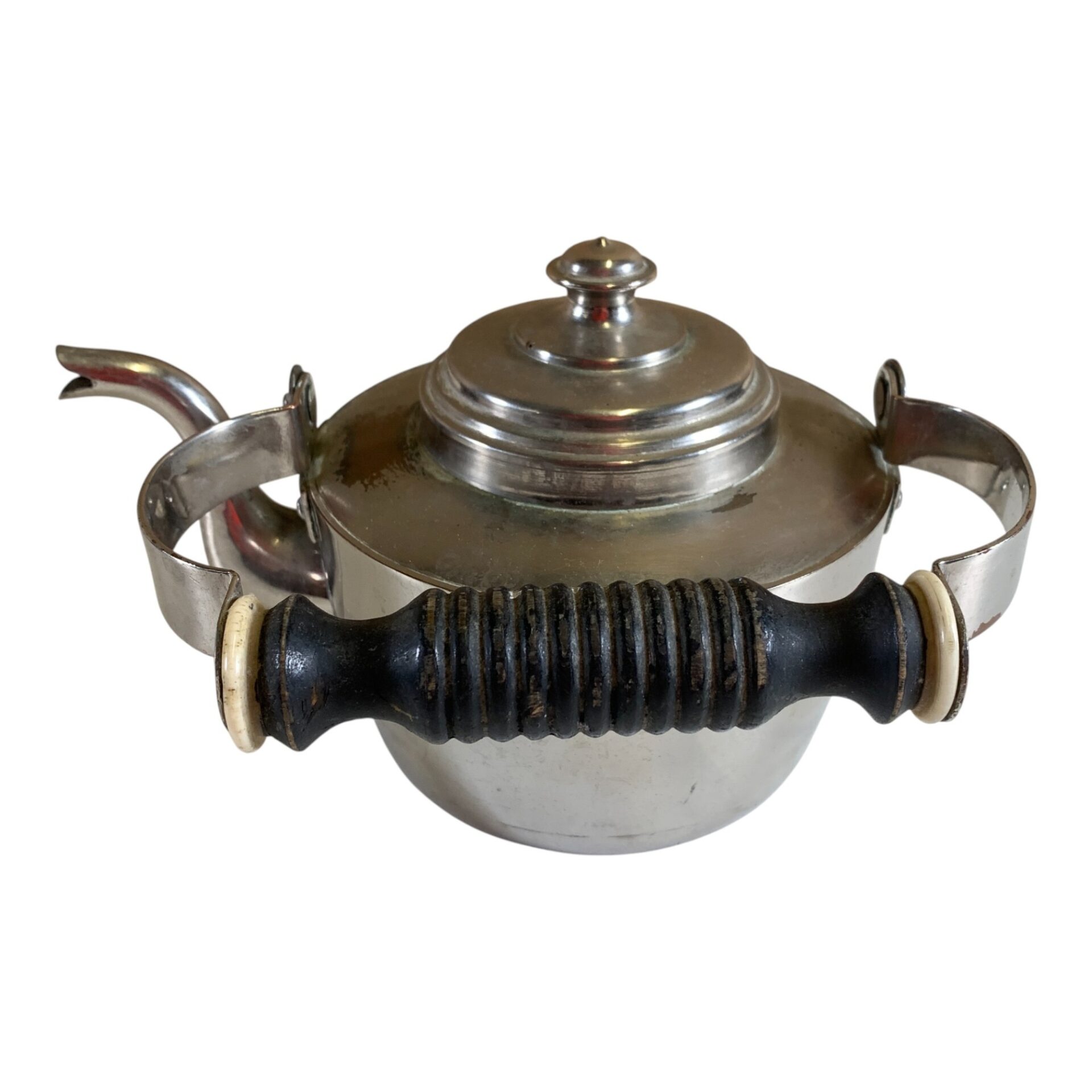 Kaffepanna Kaffekanna Metall Vintage Retro