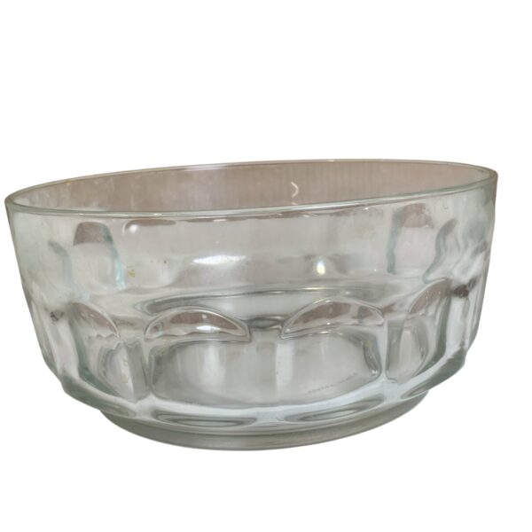 Arcoroc France Glasskål 22cm Glas Skål
