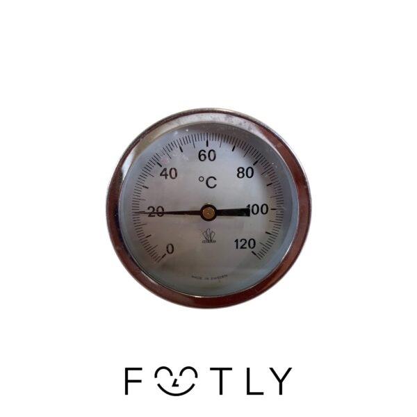 Rexotherm Termometer Kontaktermometer