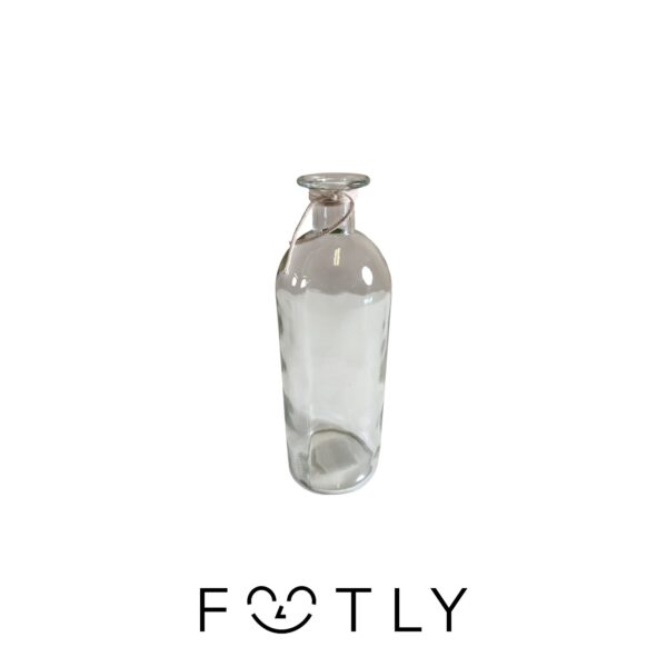 Storefactory Glas Vas Design