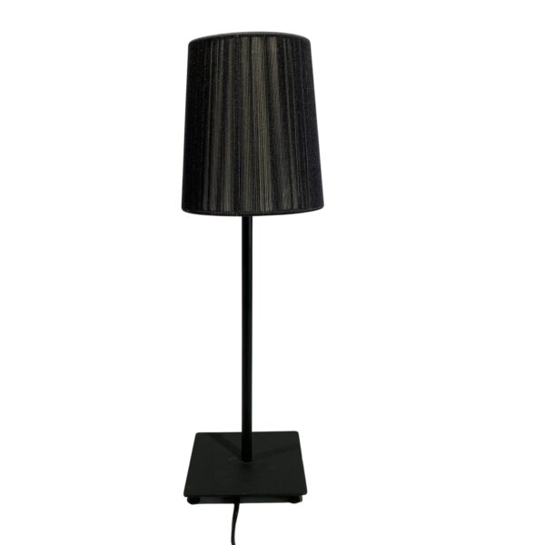 IKEA Grundton B0501 Lampa Bordslampa