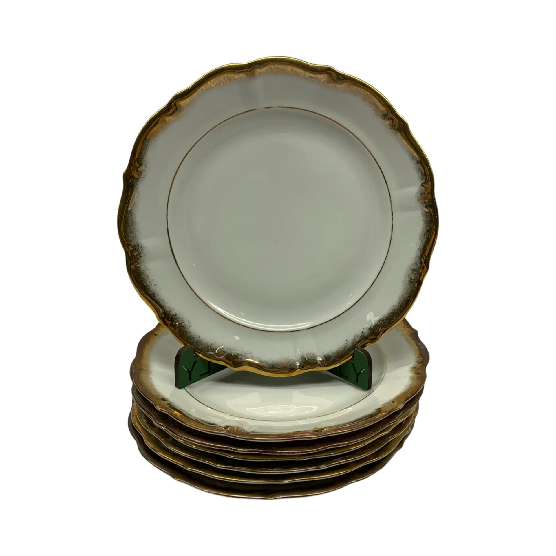 Schlottenhof Bavaria Germany 7st Assitter 17,5cm