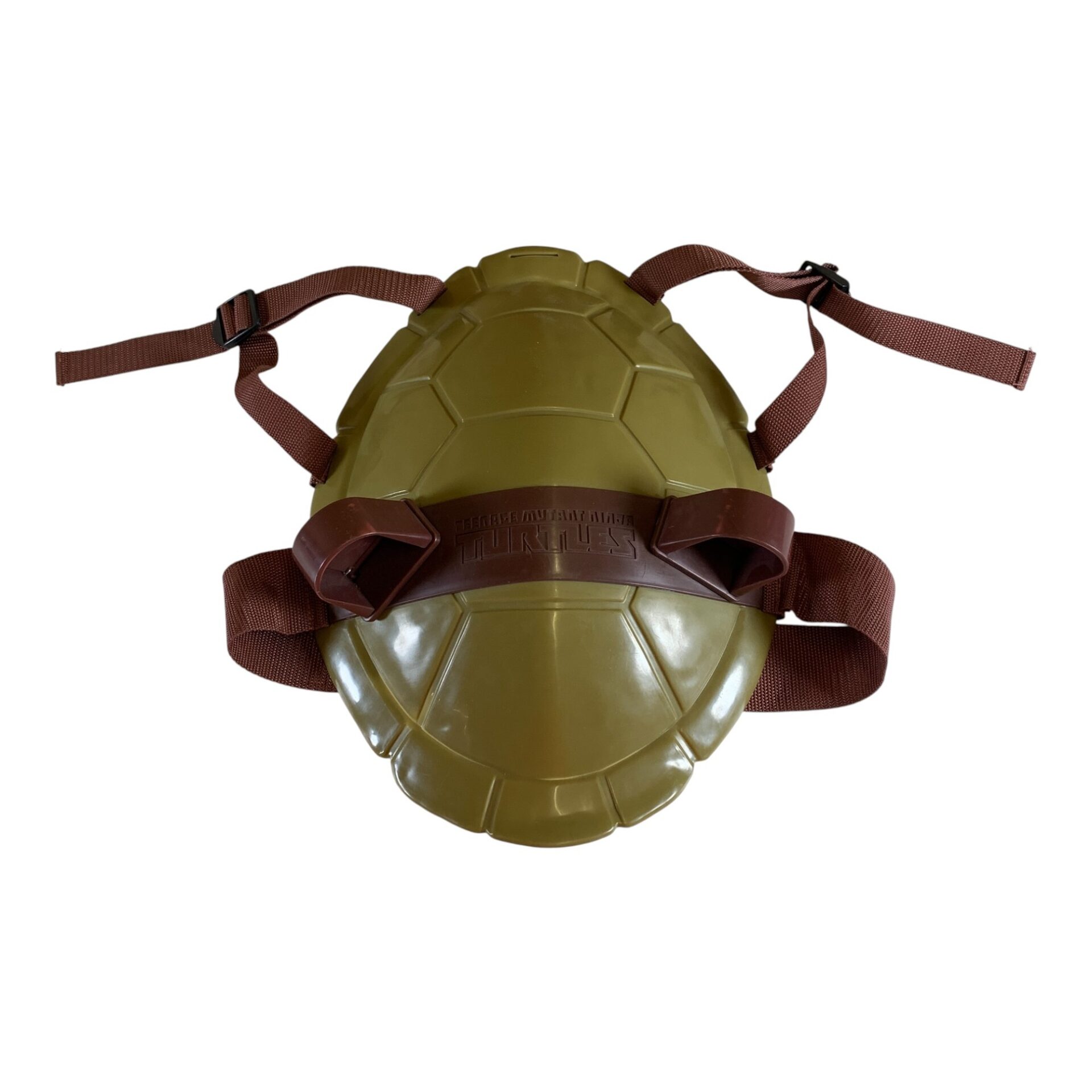 Teenage Mutant Ninja Turtles Sköld