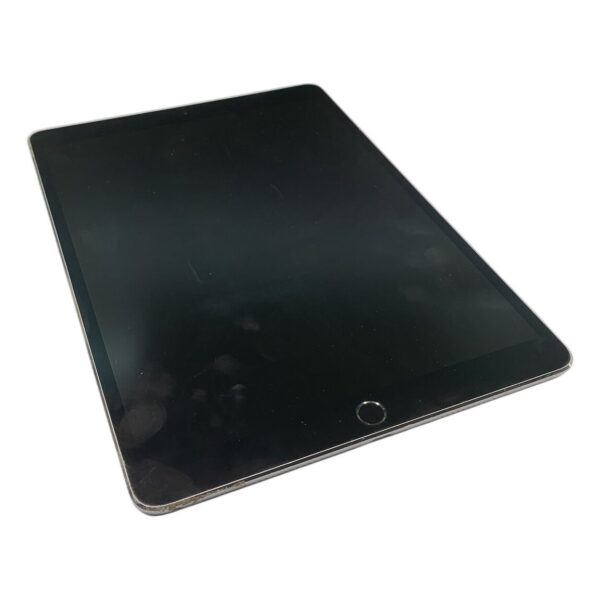 DEFEKT Apple A1701 iPad Surfplatta 9.7 Tum Silver Touch ID Kamera