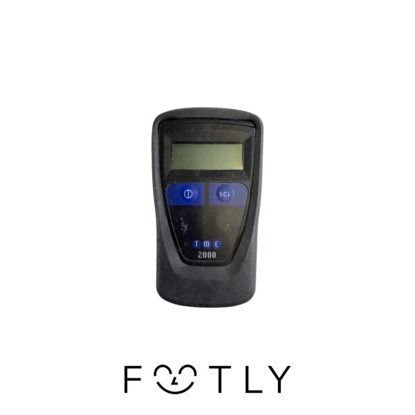 TME 2000 Digital Termometer Termoelement