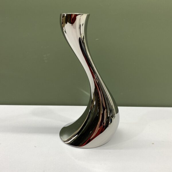 Georg Jensen Cobra Ljusstake 16 cm Constantin Wortmann Modern Design Danmark