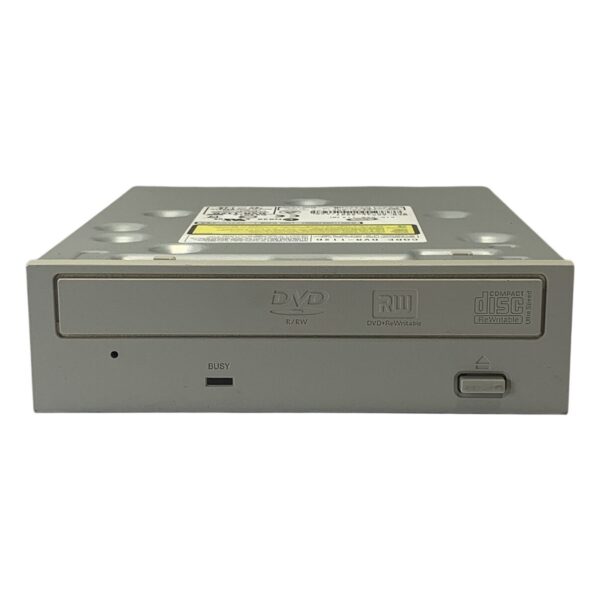 Pioneer DVR-112D DVD-RW Enhet IDE Grå Intern Optisk Enhet