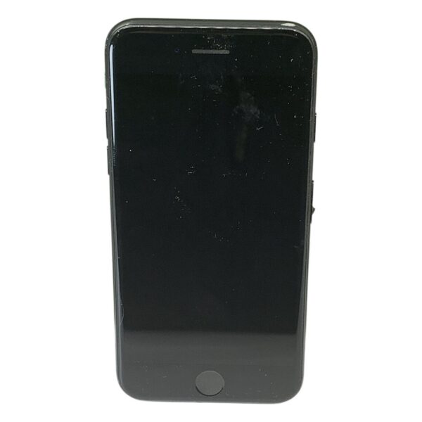 DEFEKT Apple iPhone 7 Smartphone Svart