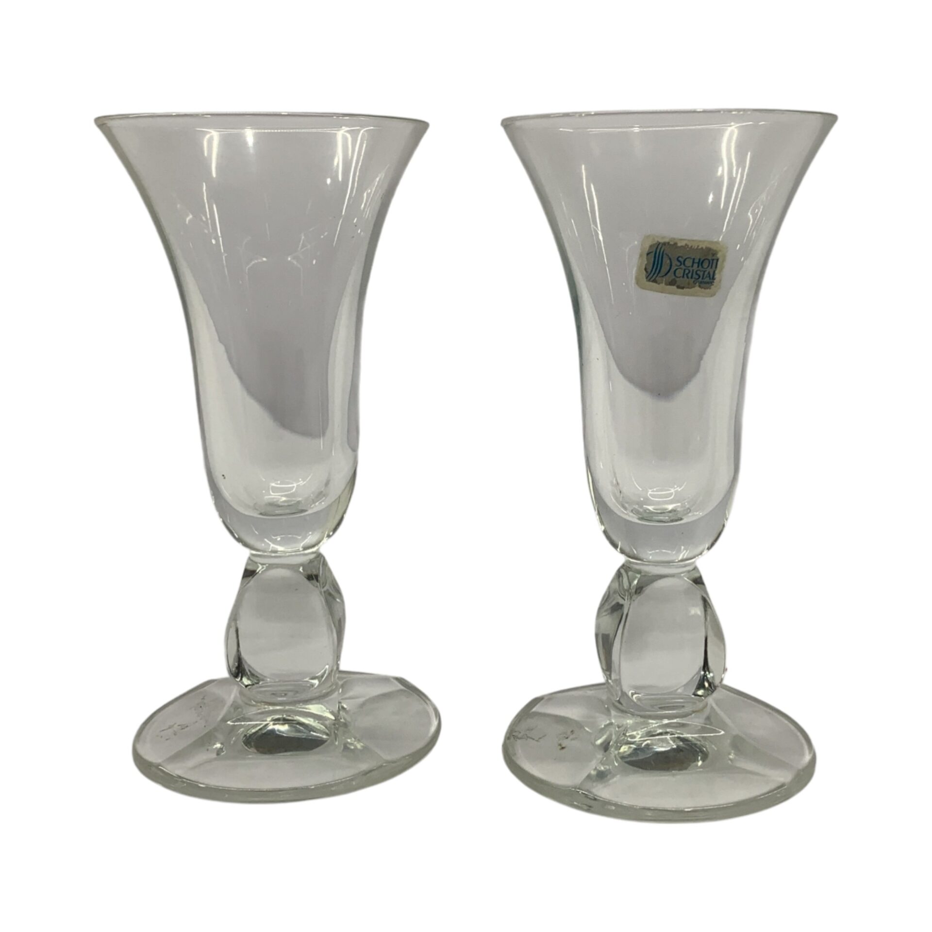 Schott Zwiesel Glas 2st 13cm