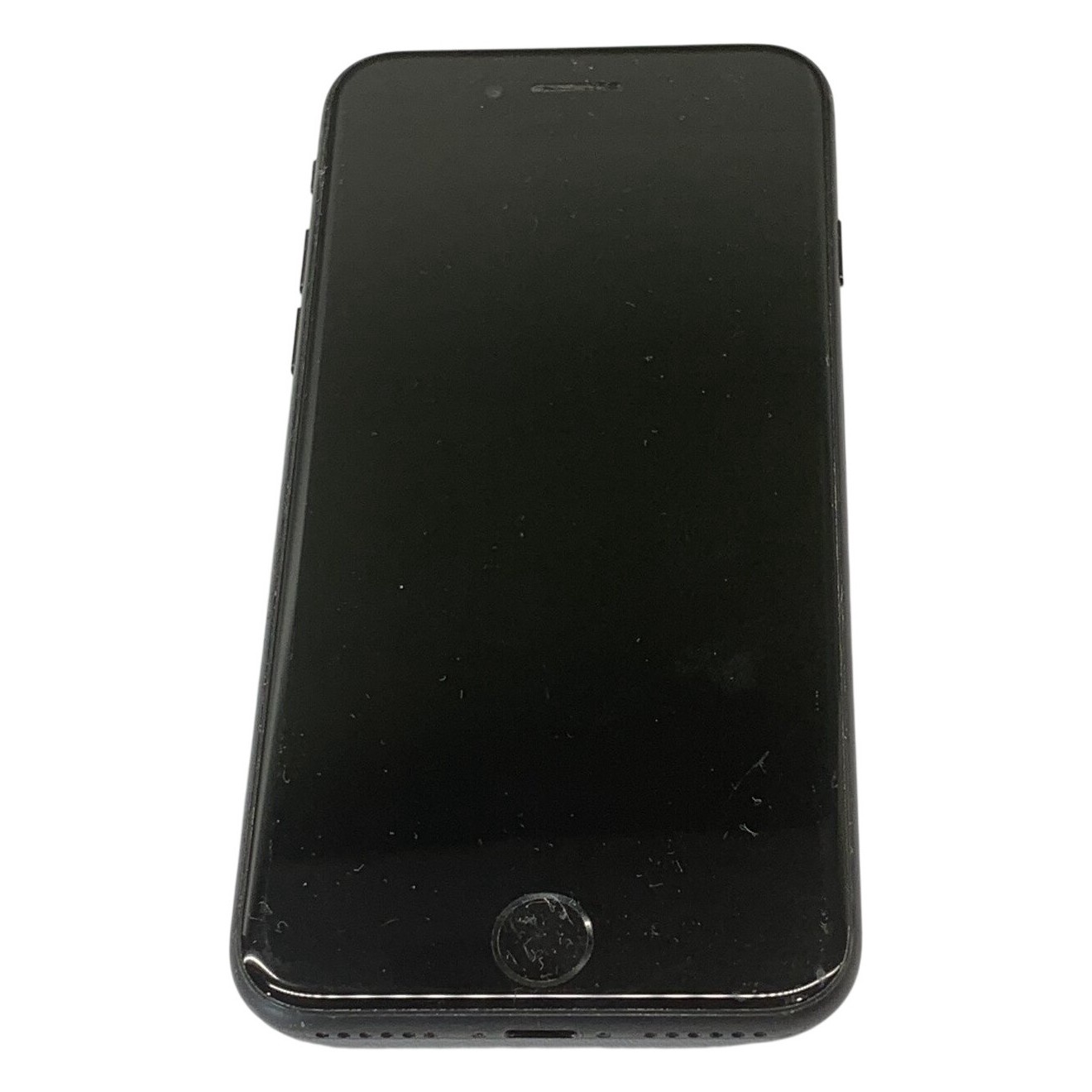 DEFEKT Apple iPhone 7 Smartphone Svart