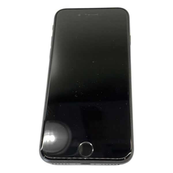 DEFEKT Apple iPhone 8 Smartphone Svart Touch ID Mobiltelefon