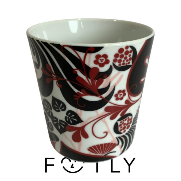Rörstrand Mugg 1st Hanna Werning Design