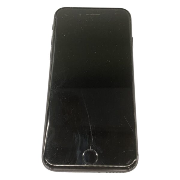 DEFEKT Apple iPhone 7 Smartphone Svart