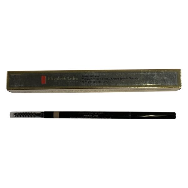 Elizabeth Arden Beautiful Color Ögonbrynspenna Honey Blonde 01