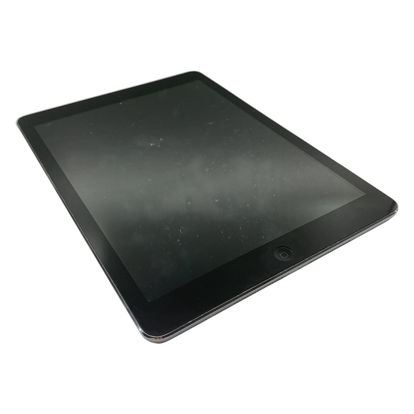 DEFEKT Apple A1474 iPad Surfplatta 9.7 Tum WiFi Silver