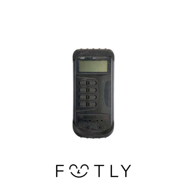 CIE 307 Digital Termometer Termoelement