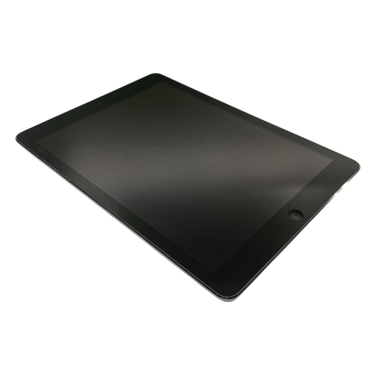 DEFEKT Apple A1474 iPad Surfplatta 9.7 Tum Space Gray Aluminium